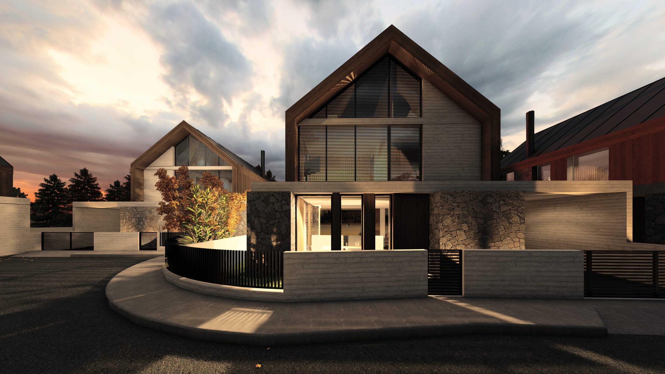 Residential Development Where Quality Meets Comfort 2