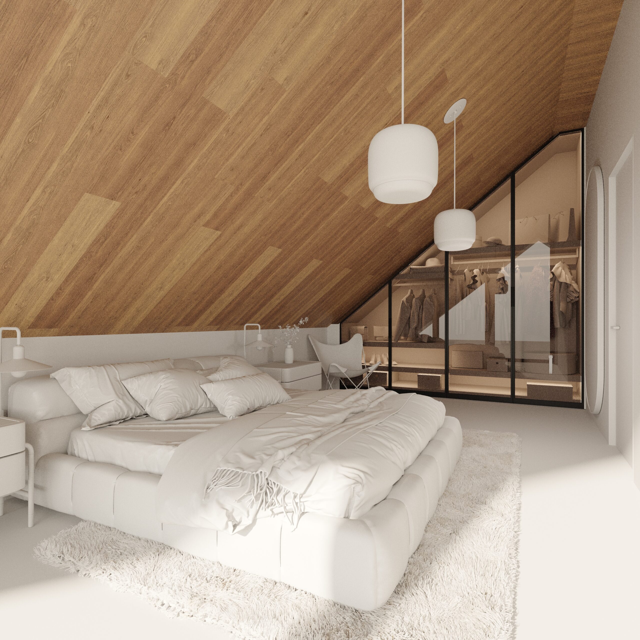 Residential Development Where Quality Meets Comfort 5