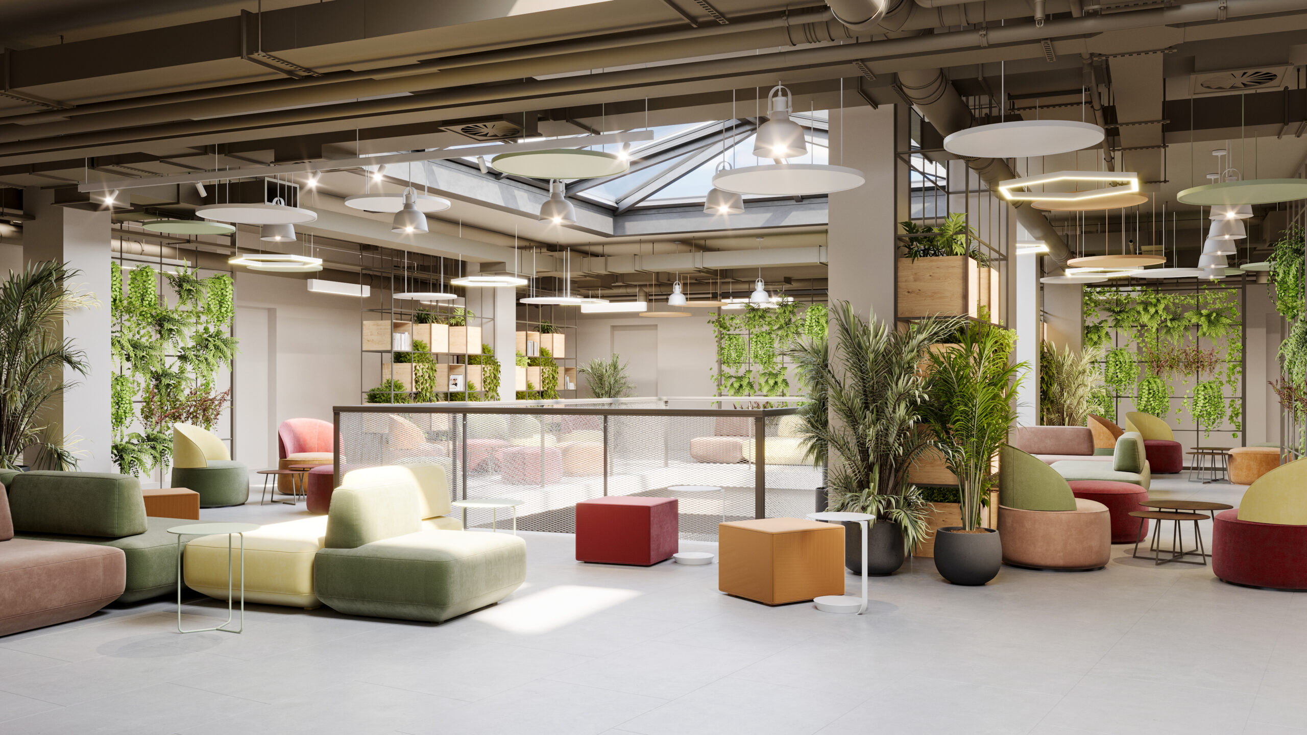 Serviced Apartments for Sale in Moschato, Athens 6