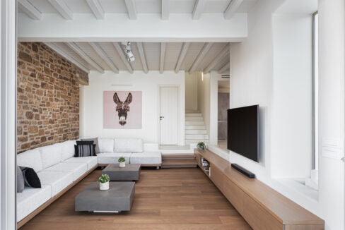 Luxury 250m² Independent Villa in Mykonos02