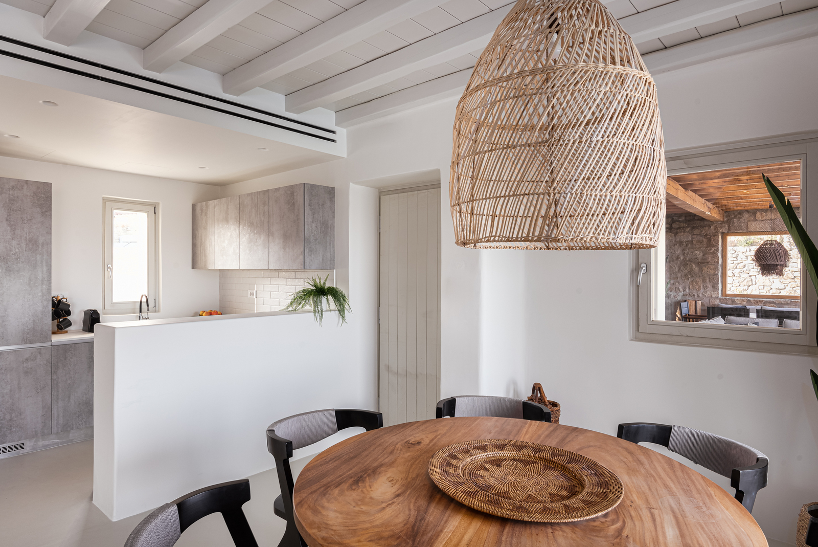 Luxury 250m² Independent Villa in Mykonos12