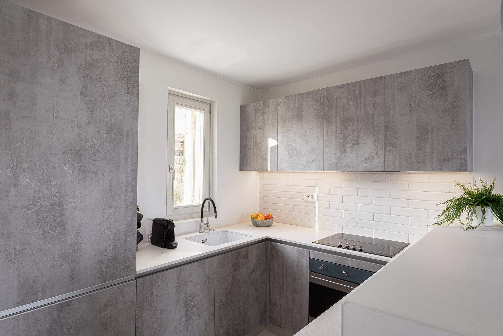 Luxury 250m² Independent Villa in Mykonos13