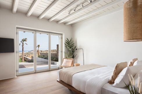 Luxury 250m² Independent Villa in Mykonos17