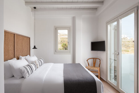 Luxury 250m² Independent Villa in Mykonos26