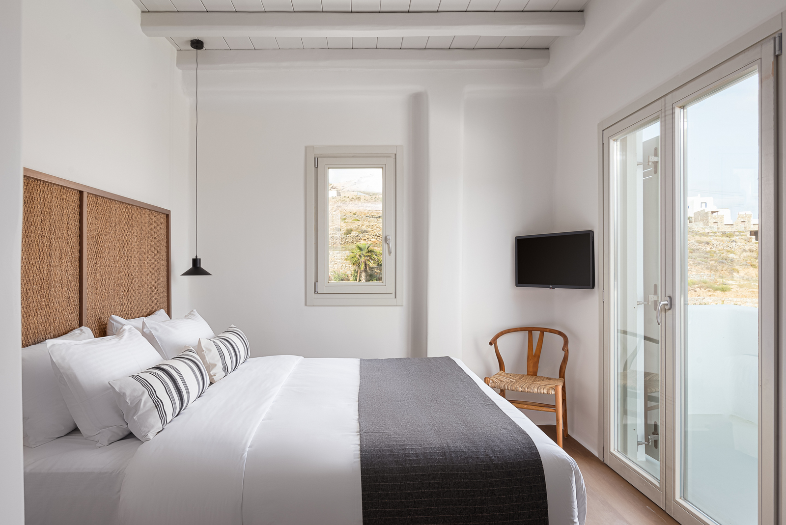 Luxury 250m² Independent Villa in Mykonos26