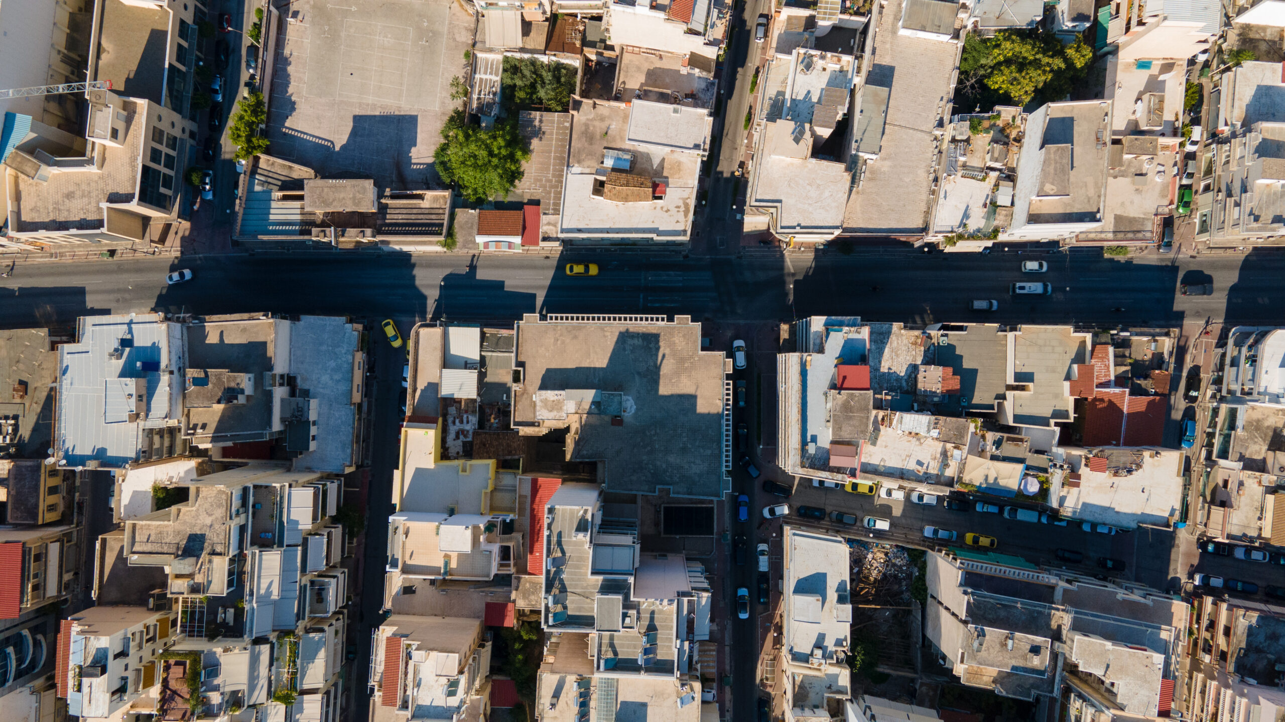 Serviced Apartment Investment – Prime Athens Micro-Location