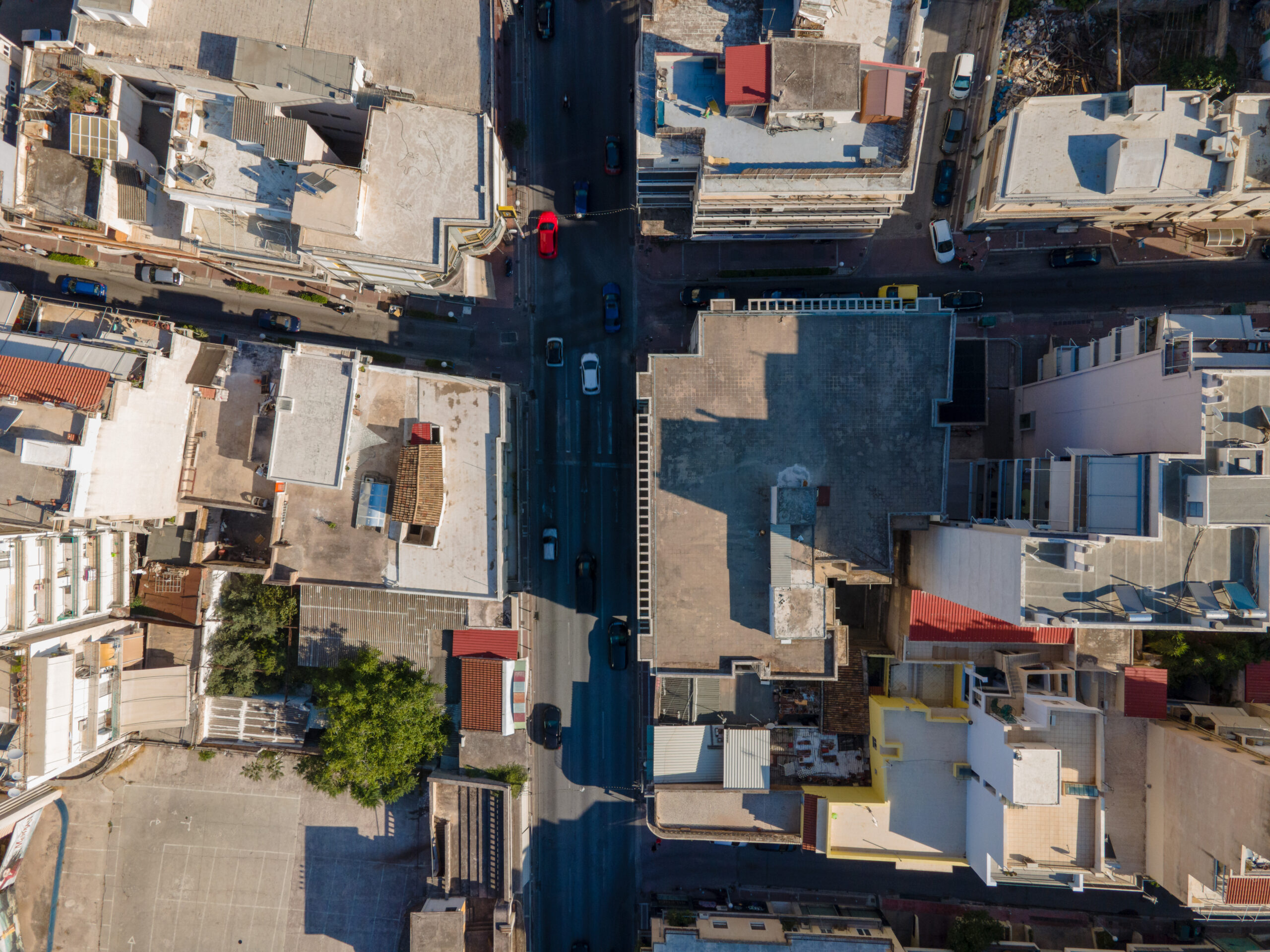 Serviced Apartment Investment – Prime Athens Micro-Location