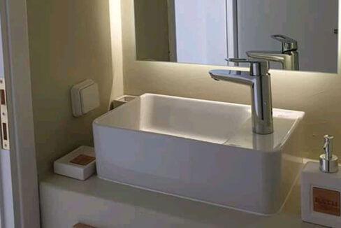 CAVE HOUSE WITH 3 STUDIOS FOR SALE IN AKROTIRI, SANTORINI, GREECE