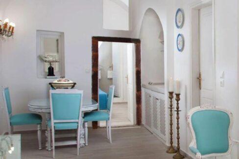 Cave House for sale in santorini Greece (4)