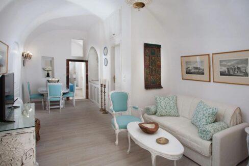 Cave House for sale in santorini Greece (5)