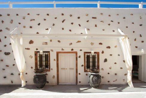 Cave House for sale in santorini Greece (7)