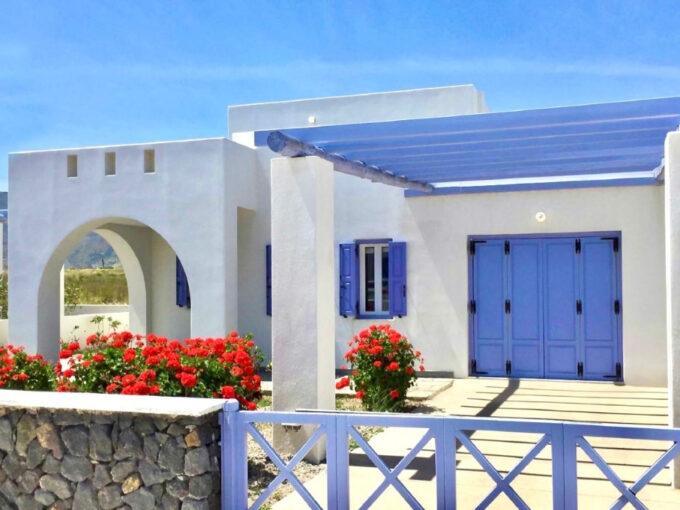 Villa in Complex for sale in Santorini, Greece