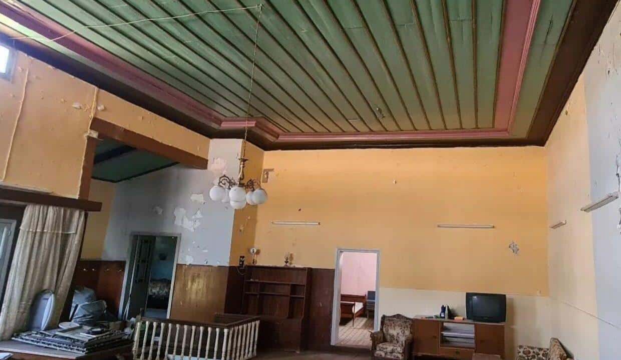 421m² DETACHED HOUSE FOR SALE IN RHODOS, GREECE 1