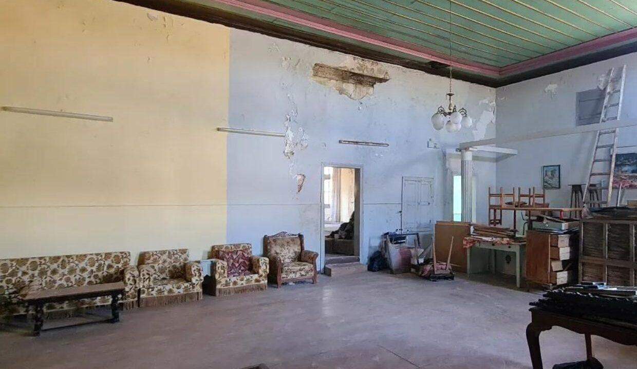 421m² DETACHED HOUSE FOR SALE IN RHODOS, GREECE 5