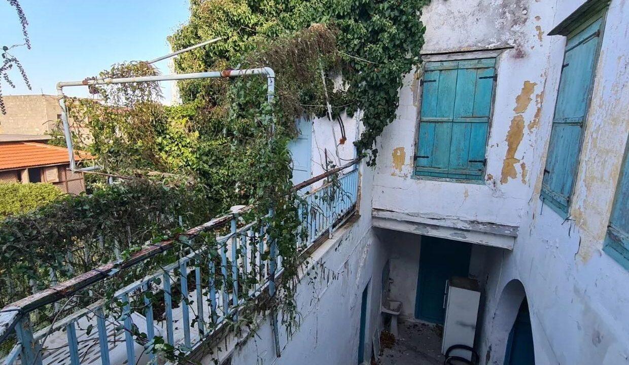 421m² DETACHED HOUSE FOR SALE IN RHODOS, GREECE 8