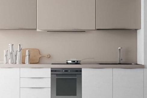 APARTMENTS FOR SALE IN CHANIA, CRETE, GREECE