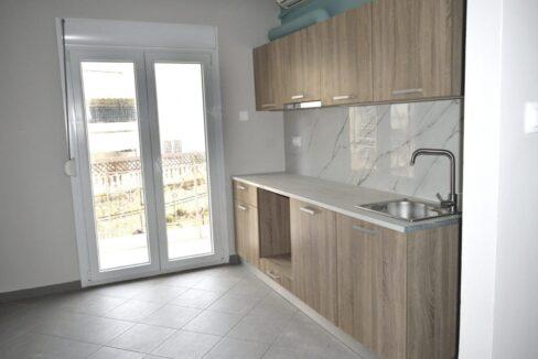 RENOVATED BUILDING FOR SALE IN PIRAEUS, ATHENS, GREECE