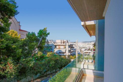 CENTRAL APARTMENTS FOR SALE IN AMPELOKIPOI, ATHENS, GREECE