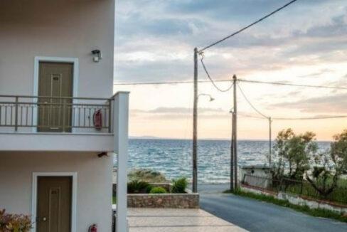 1Hotel for sale in Chalkidiki greece 2
