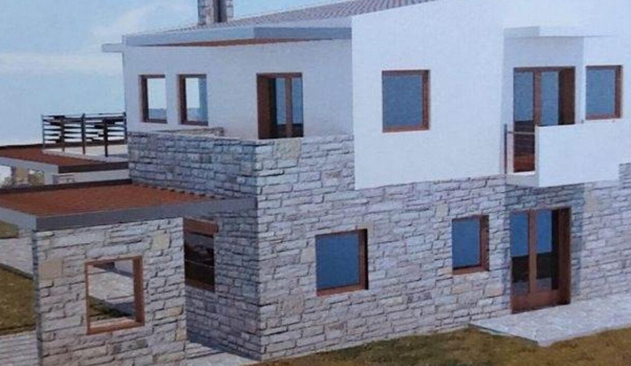 1New development Villa in Chalkidiki Greece 1
