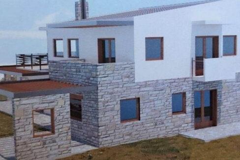 1New development Villa in Chalkidiki Greece 1