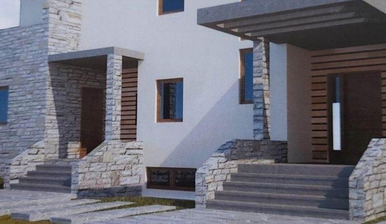 6New development Villa in Chalkidiki Greece