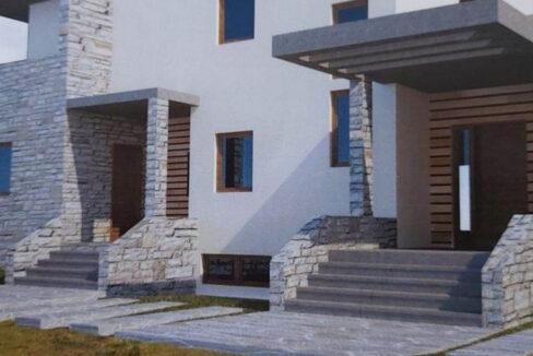 6New development Villa in Chalkidiki Greece