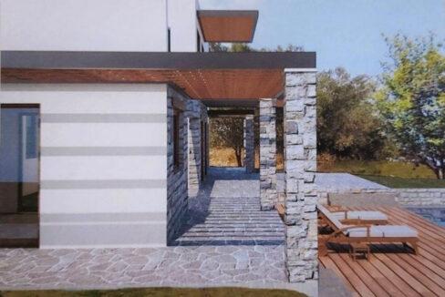 7New development Villa in Chalkidiki Greece