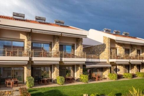 Hotel for sale in Chalkidiki greece 1