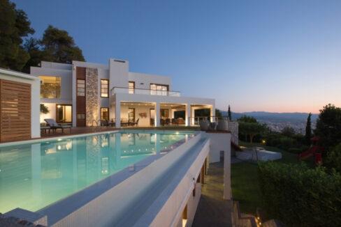 Luxury-villa-for sale-in-Crete- greece 40