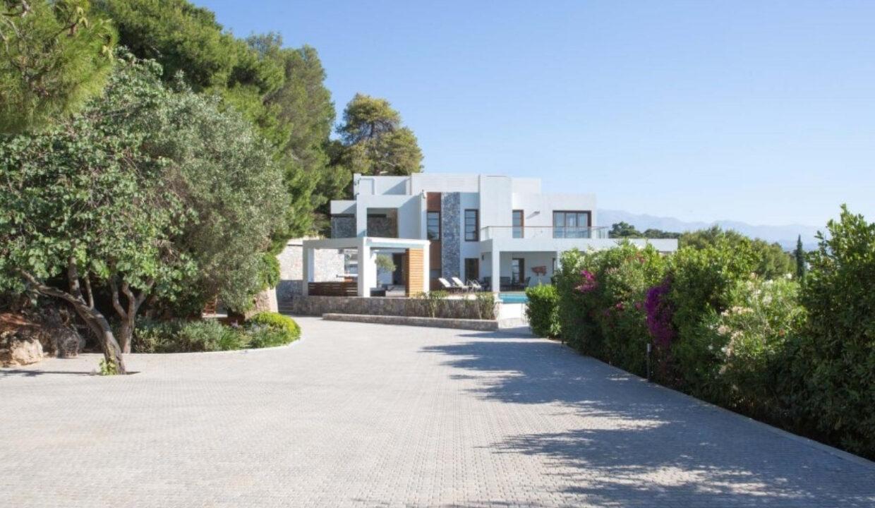 Luxury-villa-for sale-in-Crete- greece 8