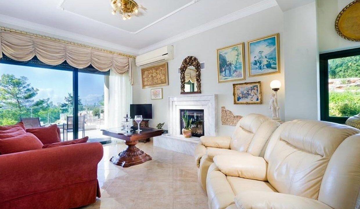 Luxury villa for sale in crete greece34