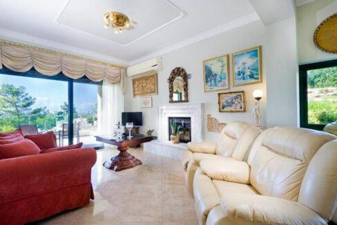 Luxury villa for sale in crete greece34