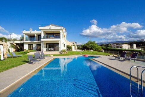 Luxury villa for sale in crete greece35