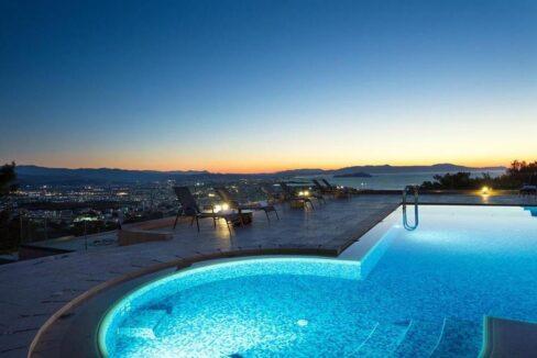 Luxury villa for sale in crete greece6