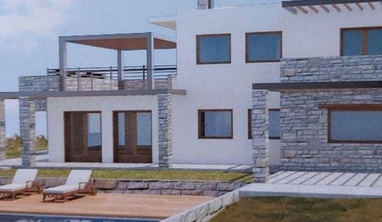 New development Villa in Chalkidiki Greece 10