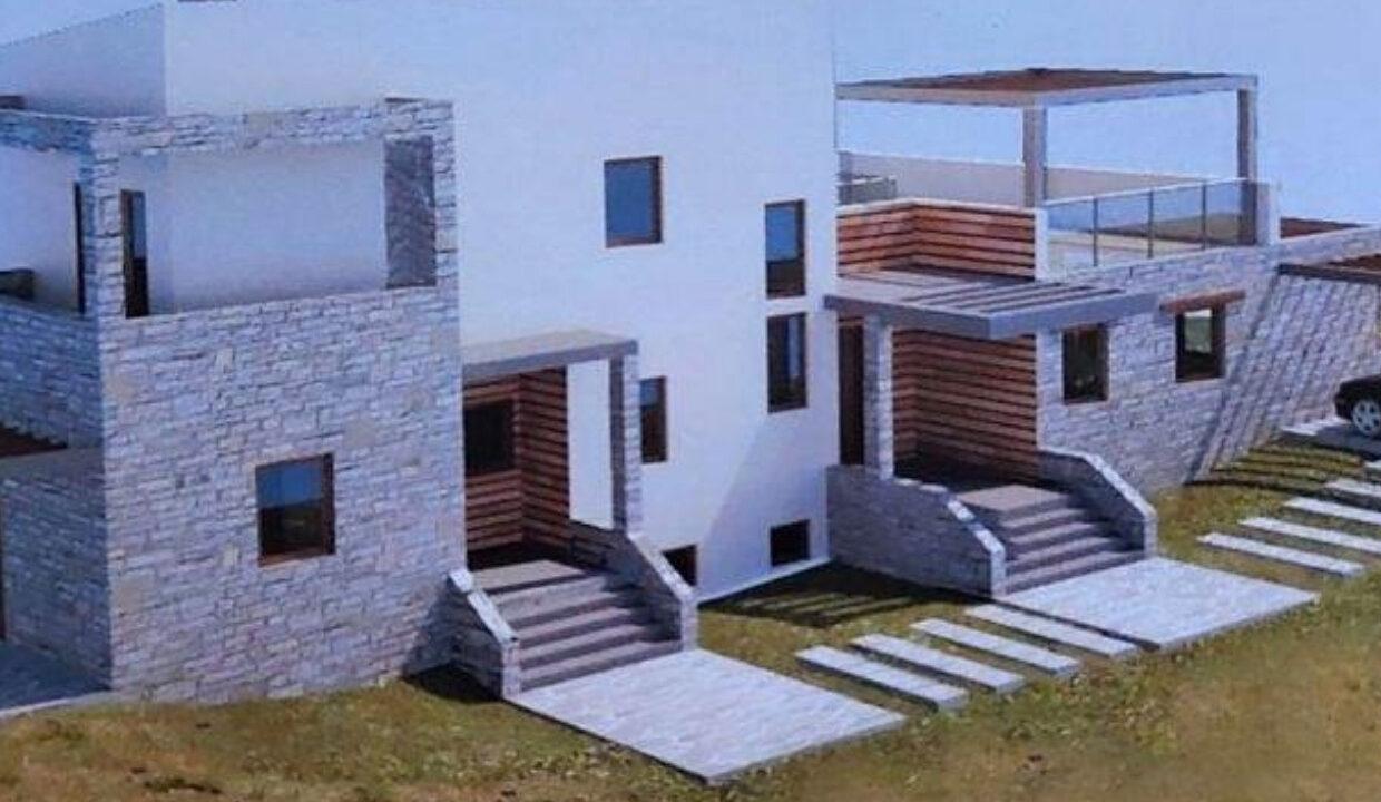 New development Villa in Chalkidiki Greece 2