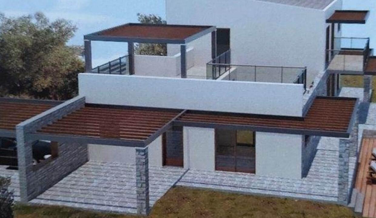 New development Villa in Chalkidiki Greece 3