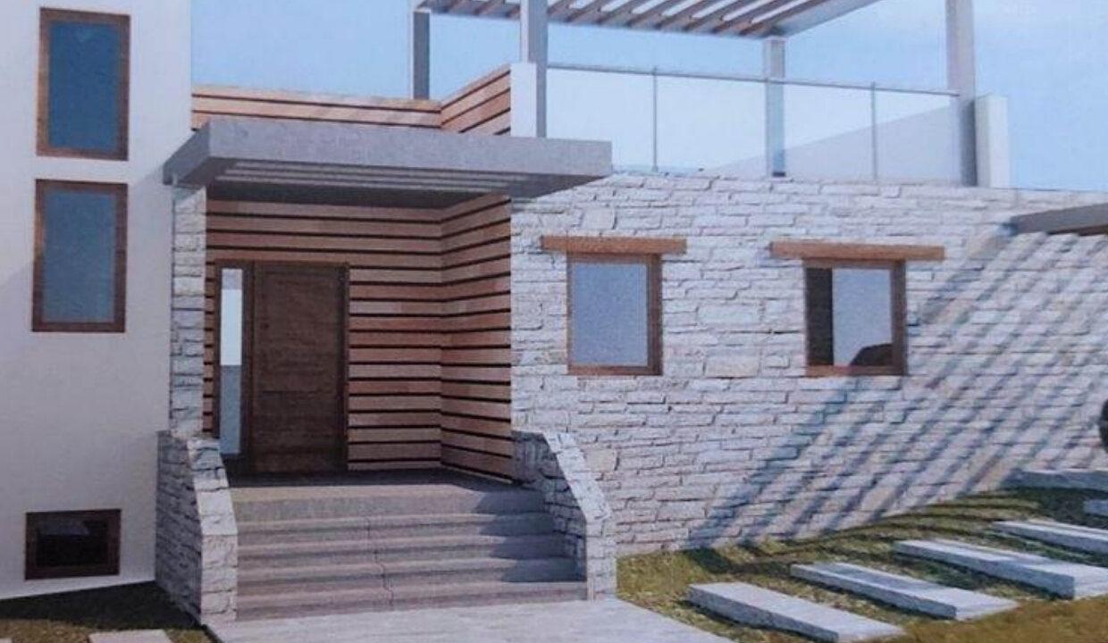 New development Villa in Chalkidiki Greece 5