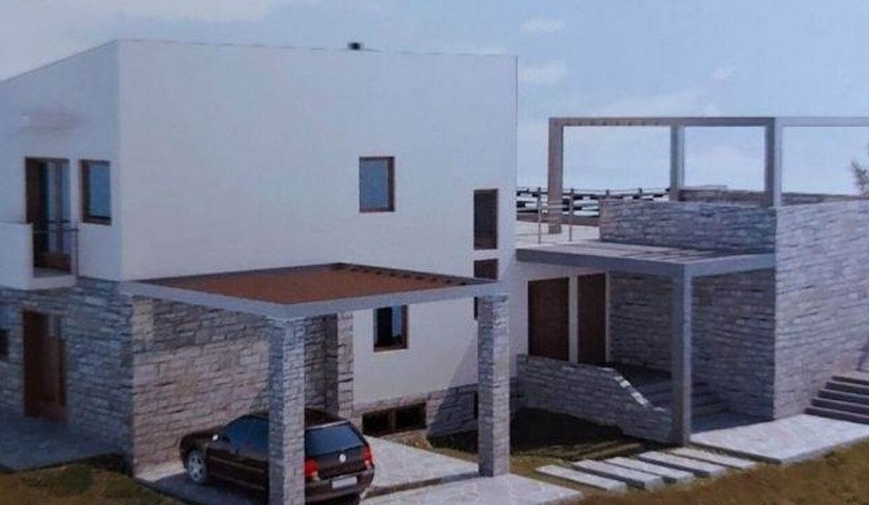 New development Villa in Chalkidiki Greece 9