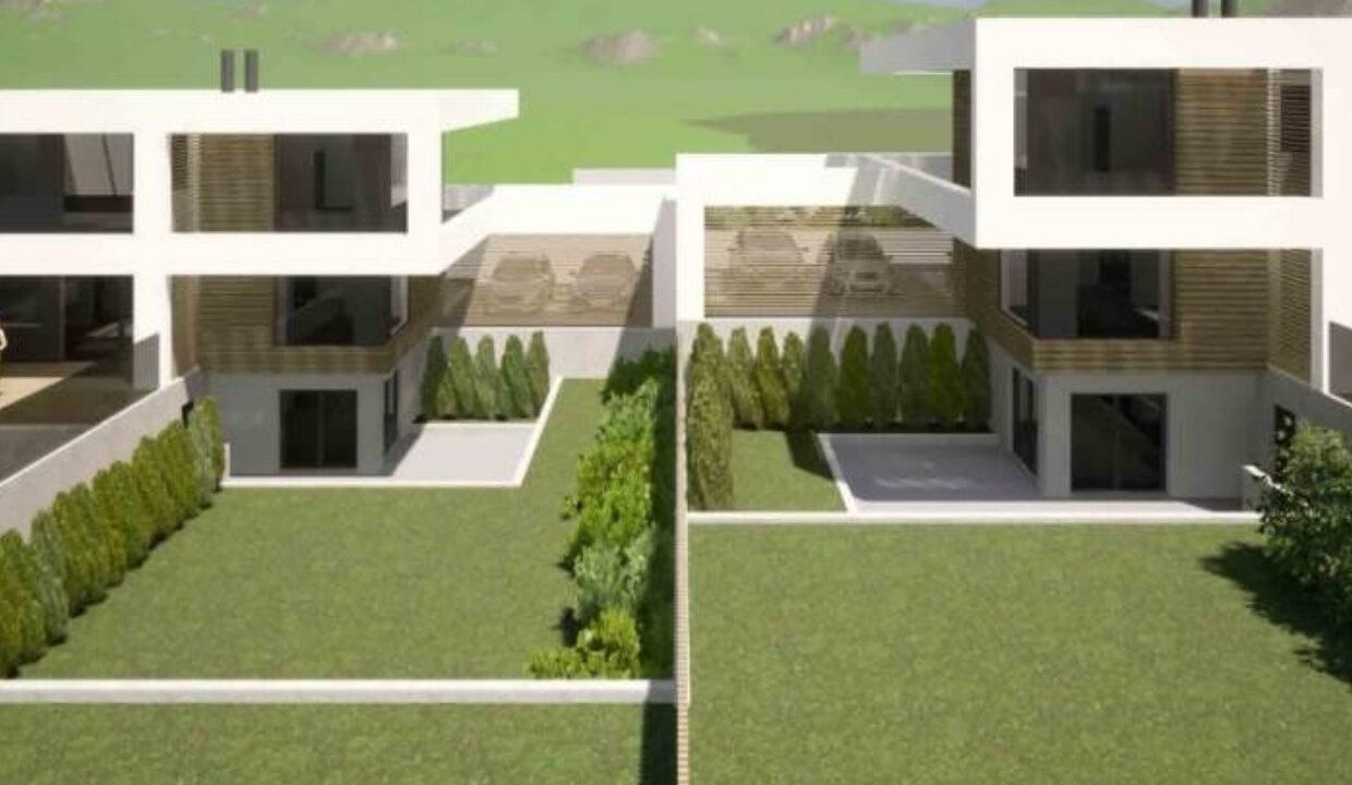 New development Villa in Thessaloniki greece 10