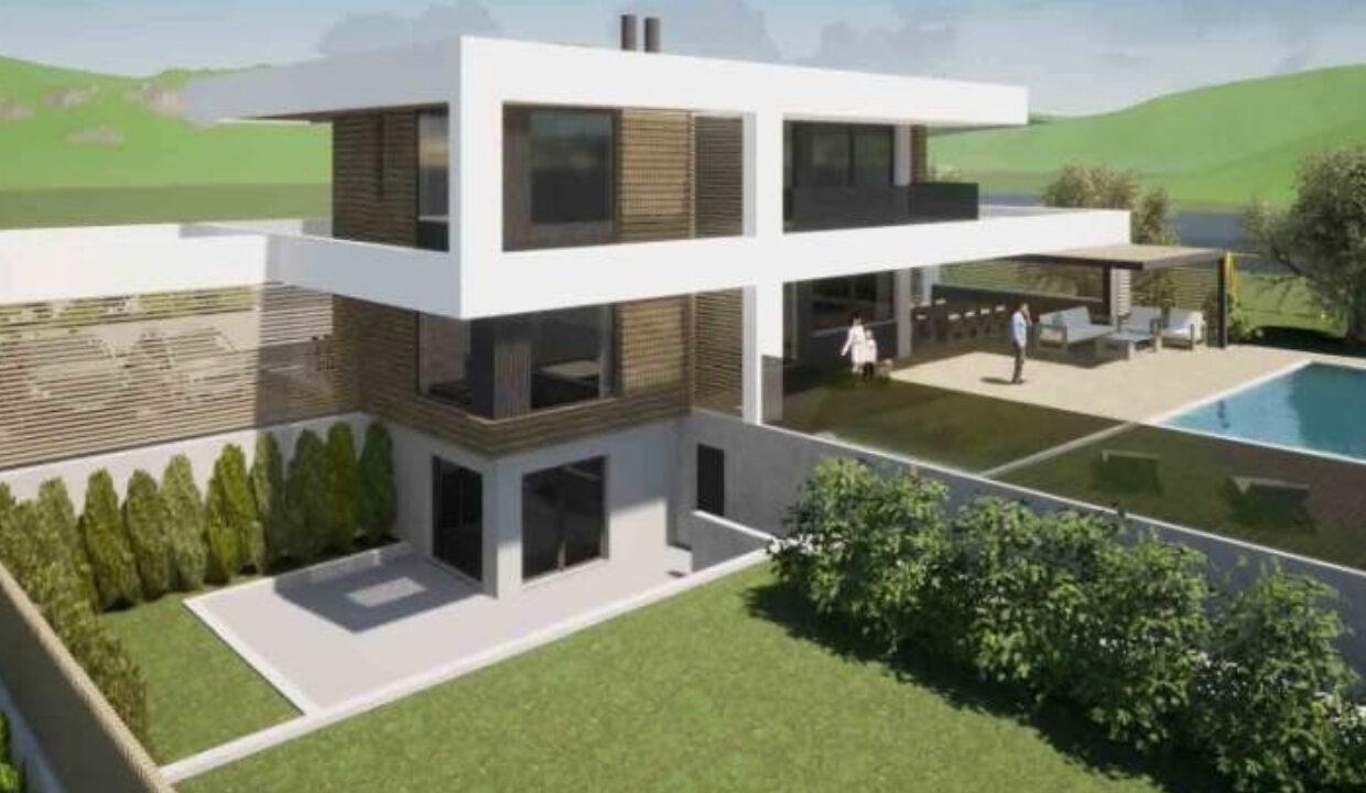 New development Villa in Thessaloniki greece 3