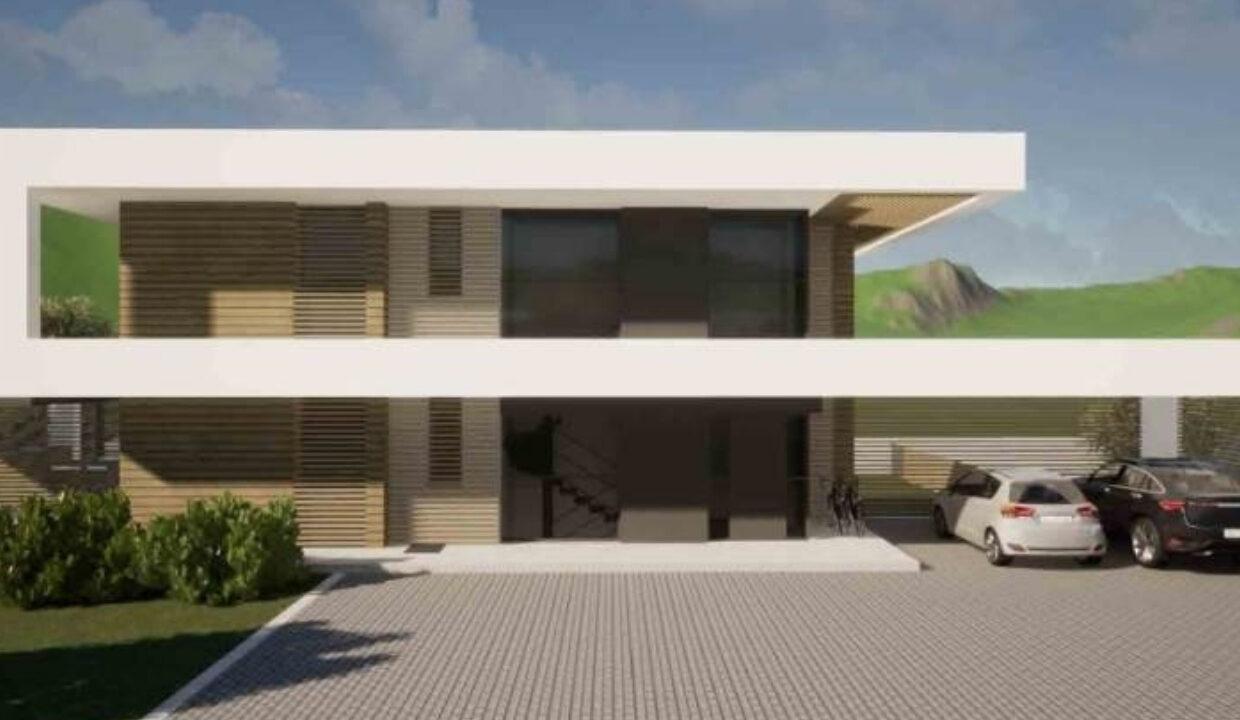 New development Villa in Thessaloniki greece 4