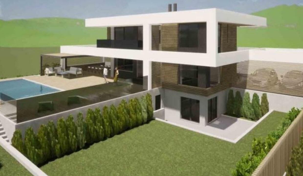 New development Villa in Thessaloniki greece 6