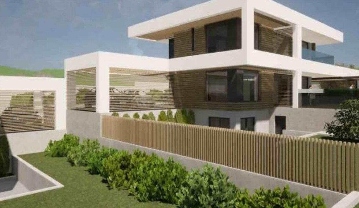 New development Villa in Thessaloniki greece 7