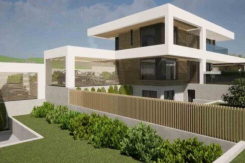 New development Villa in Thessaloniki greece 7