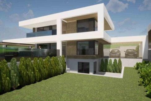 New development Villa in Thessaloniki greece 9