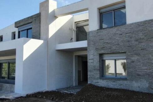 New development villa chalkidiki greece3