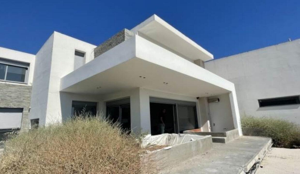 New development villa chalkidiki greece6