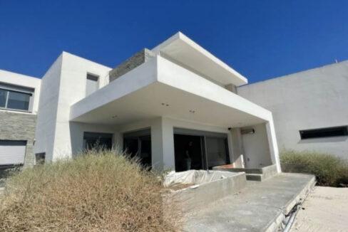 New development villa chalkidiki greece6